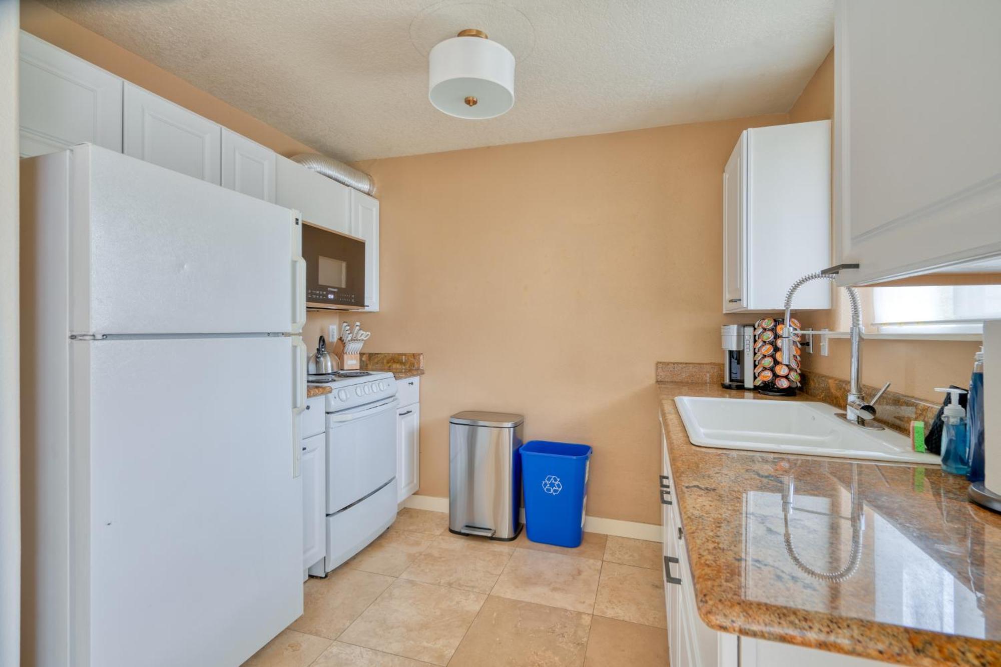 Stay Portland - Adorable Bright 1 Bed Near Ohsu Экстерьер фото