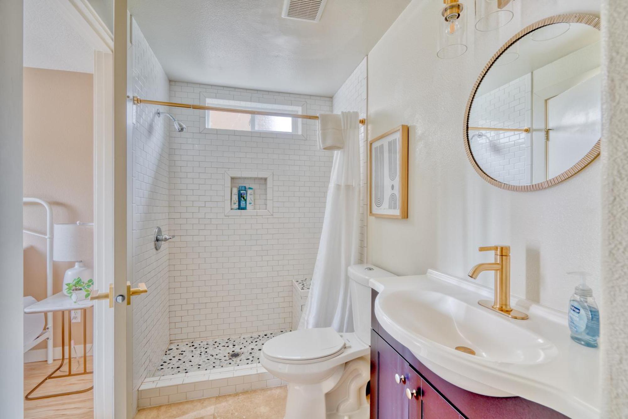 Stay Portland - Adorable Bright 1 Bed Near Ohsu Экстерьер фото