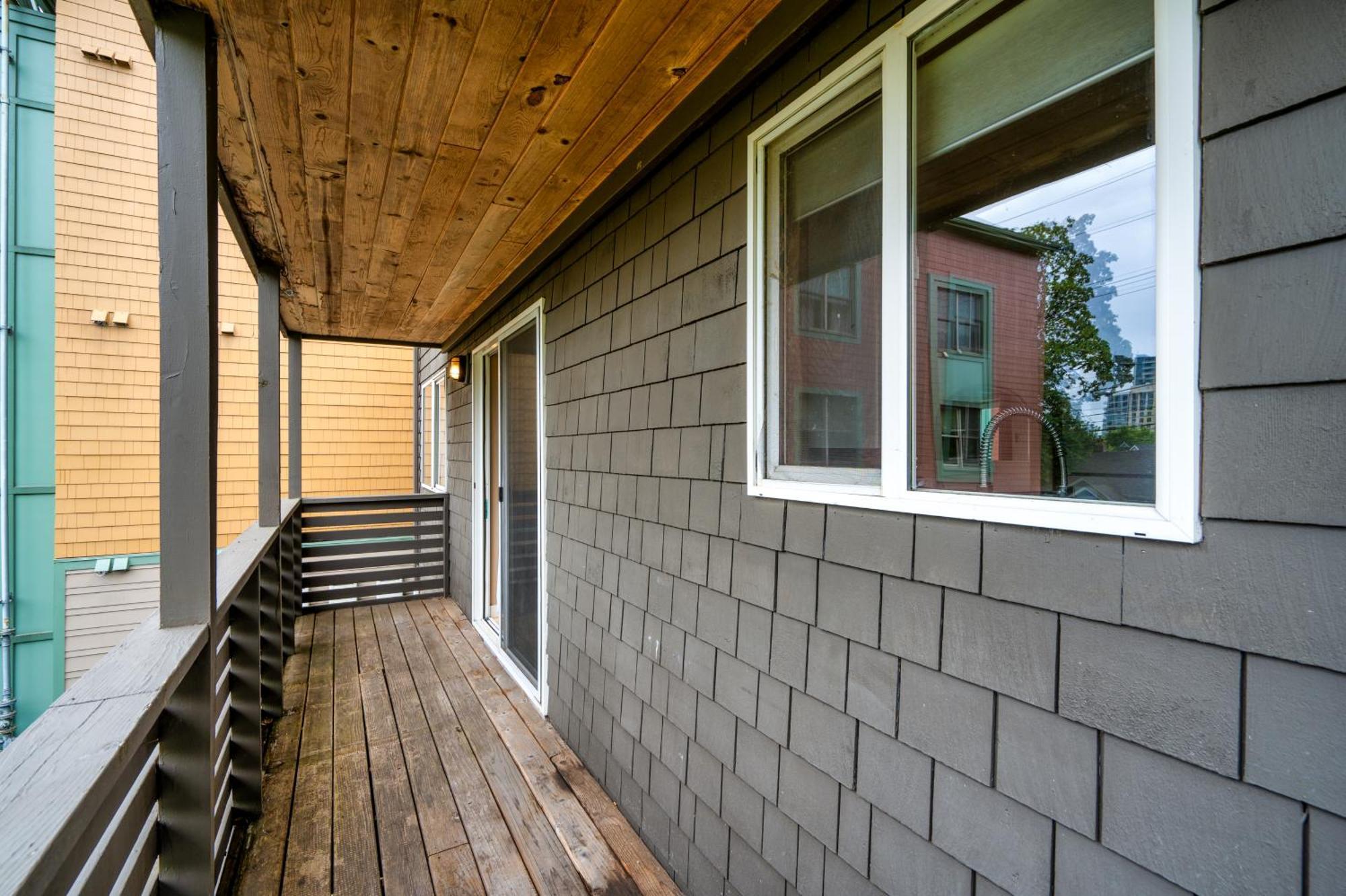 Stay Portland - Adorable Bright 1 Bed Near Ohsu Экстерьер фото