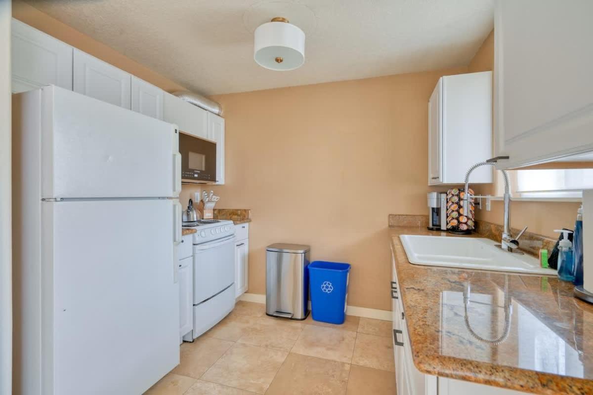Stay Portland - Adorable Bright 1 Bed Near Ohsu Экстерьер фото
