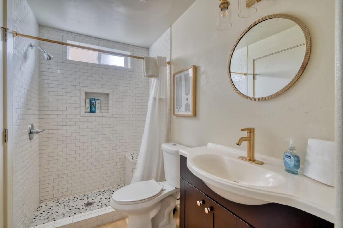 Stay Portland - Adorable Bright 1 Bed Near Ohsu Экстерьер фото